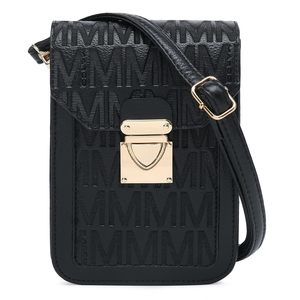 Mkp Chic Lhtweht Crossbody Bag, Fashionable Snature Desn, ^-^